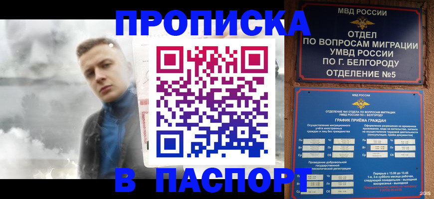 временная регистрация в Полярном